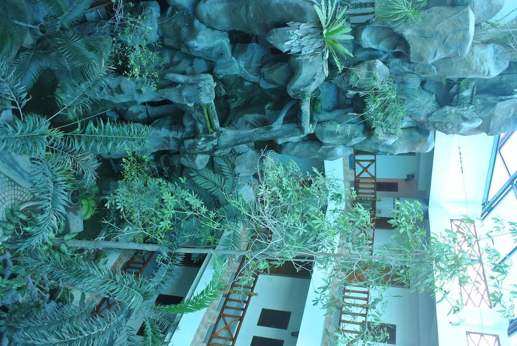 Chaikana Thani Hotel Phatthalung Exteriér fotografie