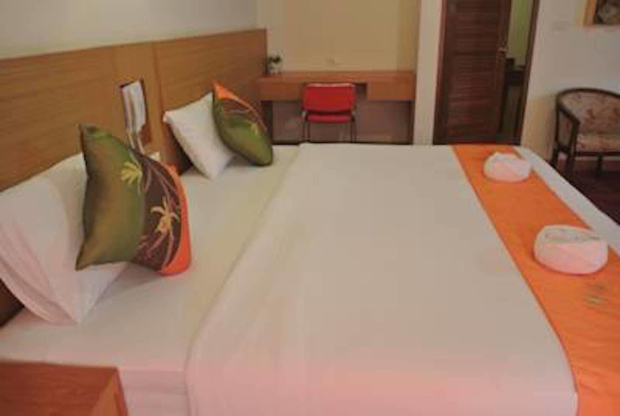 Chaikana Thani Hotel Phatthalung Exteriér fotografie