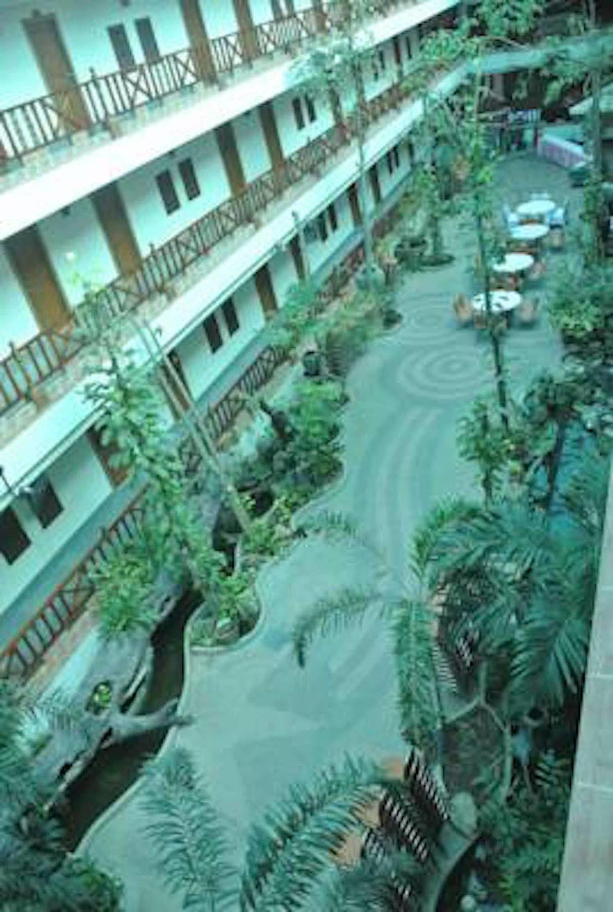 Chaikana Thani Hotel Phatthalung Exteriér fotografie